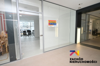 Galeria Grafitt- lokal użytkowy 35m2